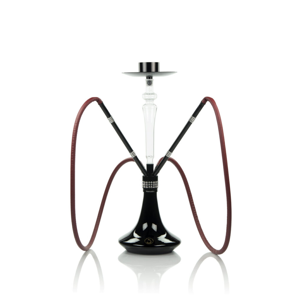 Mejores cachimbas steamulation